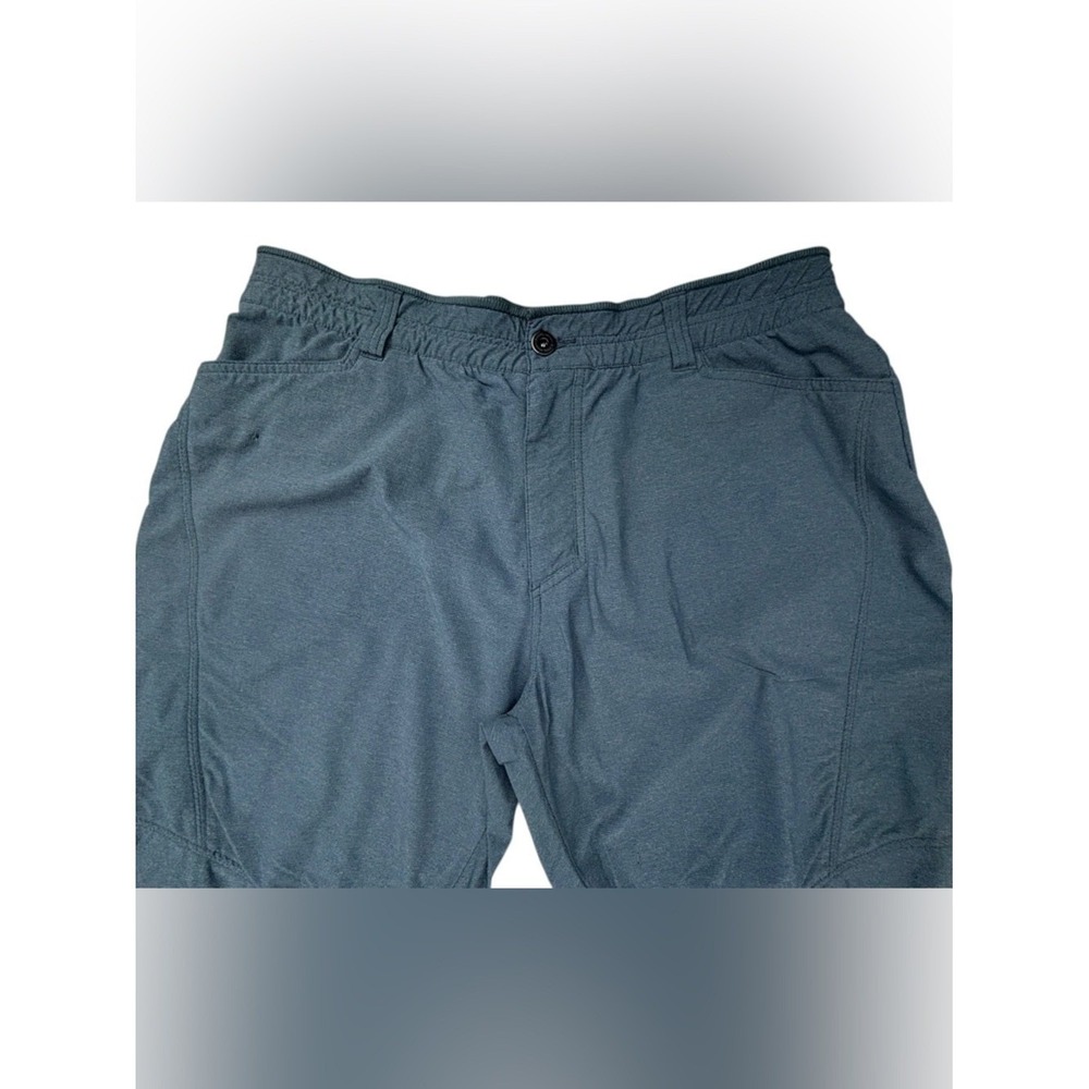 Kuhl | Deceptr Pants | Deep Pond | 38x32 - Picture 5 of 8